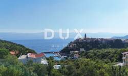 Zemljiste, Vrbnik, prodaja, 160000 €, 519 m2