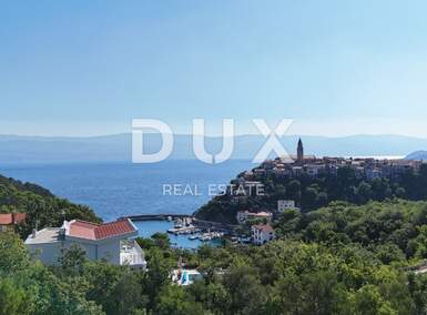 Zemljiste, Vrbnik, prodaja, 160000 €, 519 m2