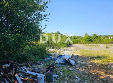 Zemljiste, Omišalj, prodaja, 22000 €, 878 m2