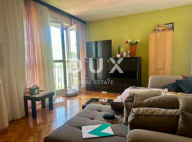 Dvosoban stan, Rijeka, Rastočine, prodaja, 130000 €, 50 m2