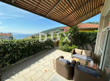 Kuca, Opatija, Opatija - Centar, najam, 2000 €, 140 m2