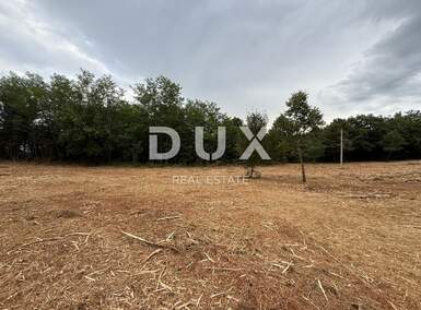 Zemljiste, Labin, prodaja, 65500 €, 1306 m2