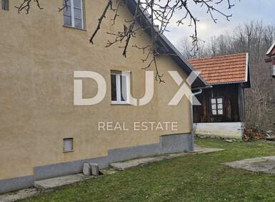 Kuca, Vrbovsko, Moravice, prodaja, 139000 €, 122 m2