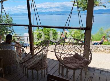 Poslovni prostor, Malinska-Dubašnica, Vantačići, prodaja, 119999 €, 100 m2