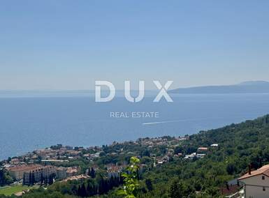 Zemljiste, Lovran, prodaja, 900000 €, 1800 m2