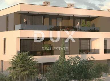 Cetvorosoban stan, Pula, Štinjan, prodaja, 390000 €, 118 m2