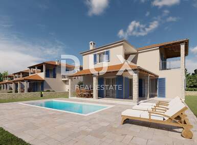 Kuca, Ližnjan, prodaja, 440000 €, 156 m2