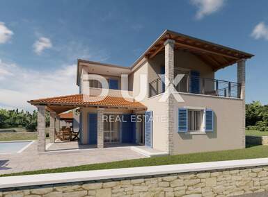 Kuca, Ližnjan, prodaja, 460000 €, 165 m2