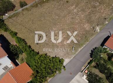 Zemljiste, Privlaka, prodaja, 140000 €, 613 m2