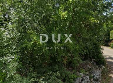 Zemljiste, Dobrinj, Kras, prodaja, 62398 €, 1785 m2