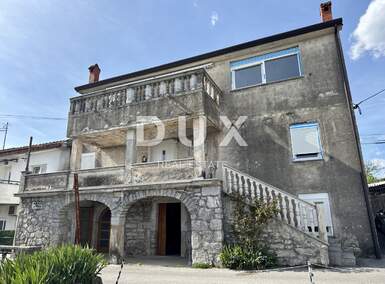 Kuca, Matulji, prodaja, 450000 €, 420 m2