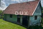 Kuca, Ogulin, Gornje Dubrave, prodaja, 40000 €, 50 m2