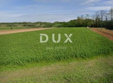 Zemljiste, Gračišće, prodaja, 120000 €, 1705 m2