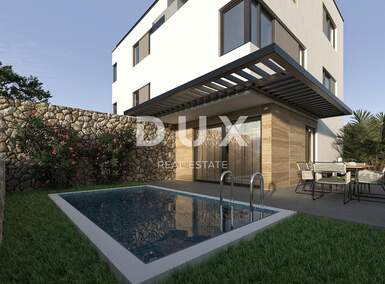 Trosoban stan, Kolan, Mandre, prodaja, 387500 €, 94 m2