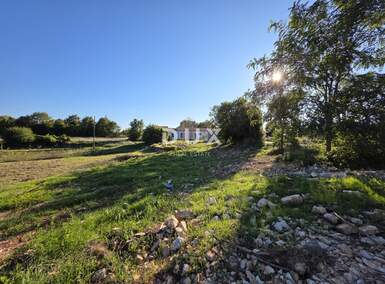 Zemljiste, Svetvinčenat, prodaja, 70000 €, 644 m2