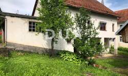 Kuca, Vrbovsko, Lukovdol, prodaja, 165000 €, 150 m2