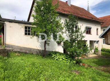 Kuca, Vrbovsko, Lukovdol, prodaja, 165000 €, 150 m2
