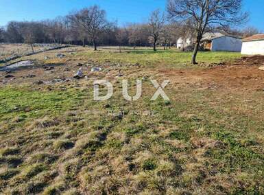 Zemljiste, Barban, Glavani, prodaja, 47810 €, 683 m2