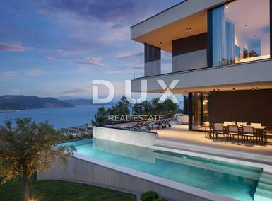 Kuca, Labin, Rabac, prodaja, 2300000 €, 245 m2