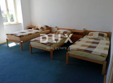 Trosoban stan, Rijeka, Kozala, najam, 1550 €, 86 m2