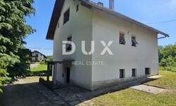 Kuca, Vrbovsko, prodaja, 140000 €, 125 m2