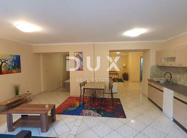 Dvosoban stan, Opatija, Volosko, najam, 700 €, 60 m2