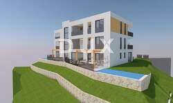 Zemljiste, Opatija, Ičići, prodaja, 600000 €, 902 m2