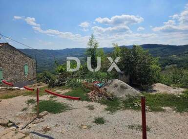 Zemljiste, Motovun, prodaja, 99990 €, 283 m2