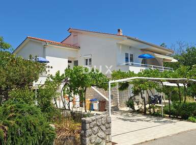 Kuca, Krk, prodaja, 950000 €, 279 m2