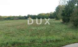 Zemljiste, Žminj, prodaja, 137000 €, 2737 m2