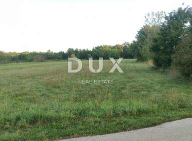 Zemljiste, Žminj, prodaja, 137000 €, 2737 m2