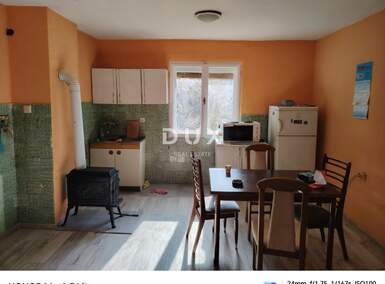 Kuca, Otočac, prodaja, 62400 €, 82 m2