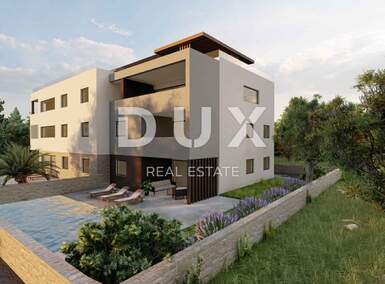 Trosoban stan, Privlaka, prodaja, 393732 €, 87 m2