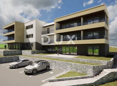 Cetvorosoban stan, Opatija, Ika, prodaja, 698000 €, 92 m2