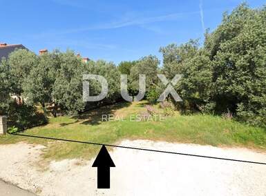 Zemljiste, Fažana, prodaja, 1375000 €, 3290 m2