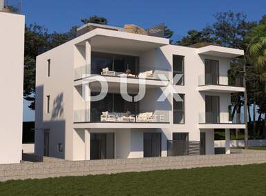 Dvosoban stan, Vir, prodaja, 351000 €, 53 m2