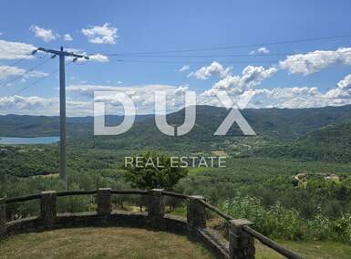 Zemljiste, Motovun, prodaja, 2355000 €, 170316 m2