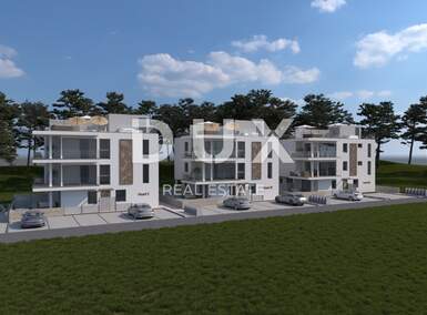 Dvosoban stan, Vir, prodaja, 289000 €, 47 m2