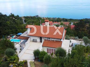 Cetvorosoban stan, Lovran, Liganj, prodaja, 540000 €, 123 m2