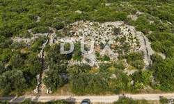 Zemljiste, Punat, prodaja, 47000 €, 1164 m2