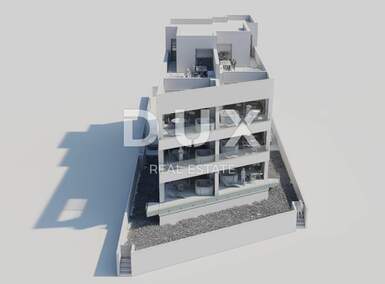 Stan, Kolan, Mandre, prodaja, 650000 €, 155 m2