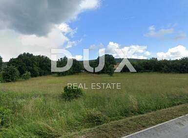 Zemljiste, Labin, prodaja, 60000 €, 960 m2