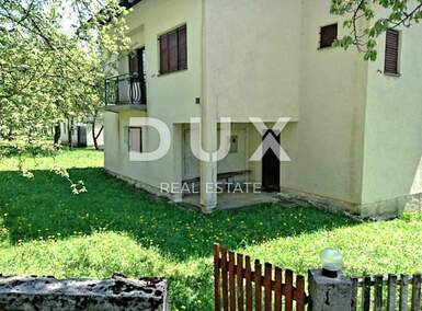 Kuca, Gospić, Brušane, prodaja, 105000 €, 226 m2