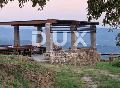 Zemljiste, Motovun, prodaja, 1955000 €, 167943 m2