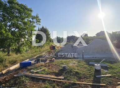 Zemljiste, Žminj, prodaja, 85000 €, 1351 m2