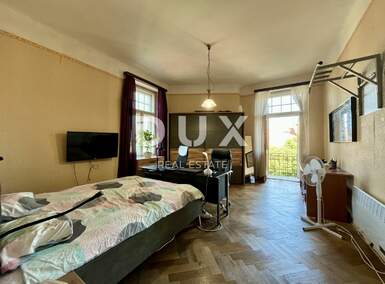 Trosoban stan, Opatija, Opatija - Centar, prodaja, 340000 €, 72 m2