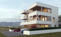 Cetvorosoban stan, Povljana, prodaja, 375970 €, 107 m2