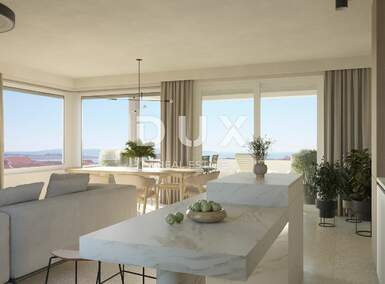 Trosoban stan, Povljana, prodaja, 290150 €, 82 m2