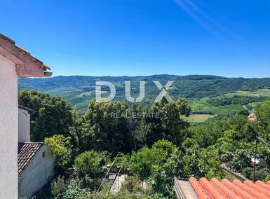 Kuca, Motovun, prodaja, 498000 €, 150 m2