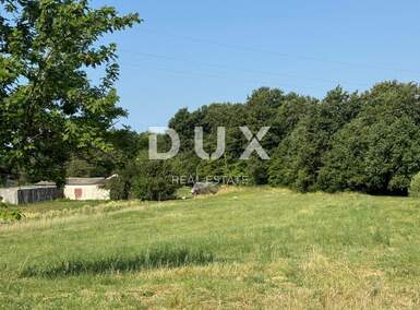 Zemljiste, Barban, prodaja, 53000 €, 642 m2